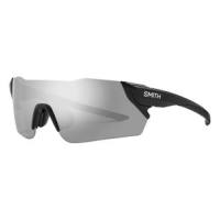 Smith Optics Attack ChromaPop Sunglasses Matte Black Non Polarized