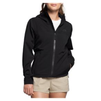The North Face Apex Flex Futurelight Rain Jacket - Women's TNF Black L