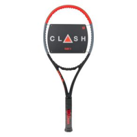 Wilson Clash 98 Tennis Racquet 4 3/8"