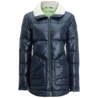 Carve Designs Portillo Down Jacket - Women's Anchor XS