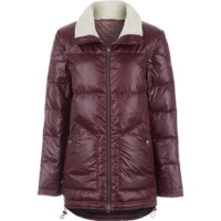 Carve Designs Portillo Down Jacket - Women's Mulberry XS