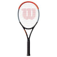 Wilson Clash 100L Tennis Racket 4 3/8"