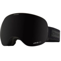 Dragon Alliance X2 Goggle Midnight / Lumalens Midnight / Lumalens Violet