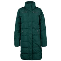 Boulder Gear Norski Insulated Ski Jacket - Women's Hunter Green M