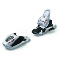 Marker 7.0 Ski Binding - Kids' Black / Anthracite 85 mm