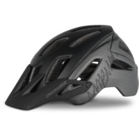 Specialized Ambush ANGi MIPS Bike Helmet - Men's Matte Black M
