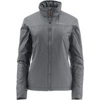 Simms Midstream Insulated Jacket - Women's Raven XL