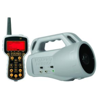 FoxPro Inferno Electronic Game Call 17269