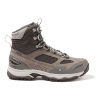 Vasque Breeze AT GTX Hiking Boot - Women's Gargoyle / Dark Slate 9.5 Regular