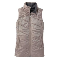Smartwool Smartloft 150 Vest - Women's Soft Gold S