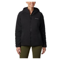 Columbia Kruser Ridge II Plush Softshell Jacket - Women's Black XS