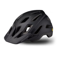 Specialized Ambush Comp Bike Helmet - Adult Black / Charcoal M