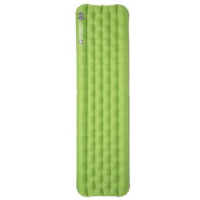 Big Agnes Insulated Q-Core SLX Sleeping Pad Green 20X72