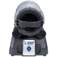 Frankford Arsenal Lite Rotary Tumbler Black / Grey