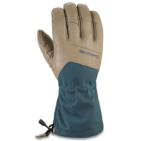 Dakine Continental GORE-TEX Glove - Men's Stone / Dark Slate M
