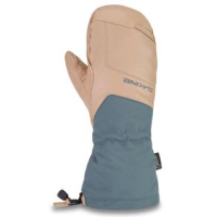Dakine Continental GORE-TEX Mitt - Men's Stone / Dark Slate M