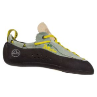 La Sportiva Mythos Eco Climbing Shoe - Women's Green Bay 38 REGULAR