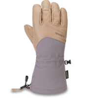 Dakine Continental GORE-TEX Glove - Women's Stone / Shark M
