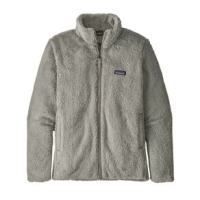Patagonia Los Gatos Fleece Jacket - Women's Salt Grey XS