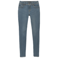 prAna Soma Jean - Women's Classic Blue 2
