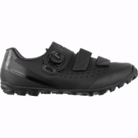 Shimano SH-ME4 Mountain Bike Shoe - Women's BLACK 41 REGULAR