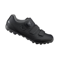 Shimano SH-ME4 Cycling Shoe - Women's BLACK 38
