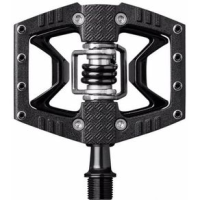 Crank Brothers Double Shot 3 Pedals BLACK 9/16''