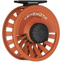 Redington Behemoth Series Fly Reel HUN/ORA 7-8 Weight