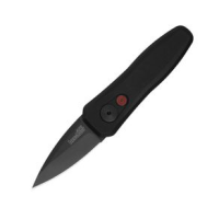 Kershaw Knives Launch 4 Knife Black Black CPM 154