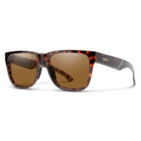 Smith Lowdown 2 ChromaPop Sunglasses Tortoise / Brown Polarized