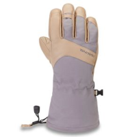 Dakine Continental Glove - Women's Stone / Shark M