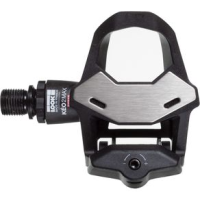 Look Keo 2 Max Carbon Pedals BLACK One Size