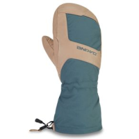 Dakine Continental Mitt - Men's Stone / Dark Slate S