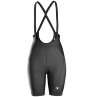 Bontrager Meraj Bib Short - Women's BLACK L