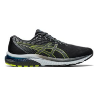 Asics Gel-Cumulus 22 Running Shoe - Men's Graphite Grey / Lime Zest 12 D