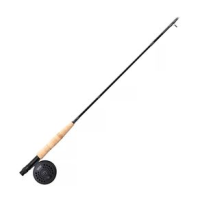 Scientific Anglers Fly Fishing Outfit 5/6WT 5 Weight