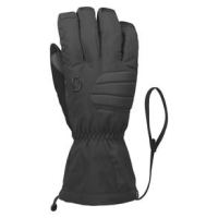 Scott Ultimate Premium GORE-TEX Glove - Women's Black S