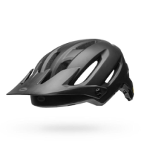 Bell 4Forty MIPS Bike Helmet Matte / Gloss / Black XL MIPS