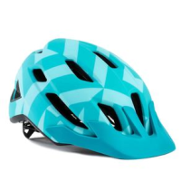 Bontrager Quantum MIPS Bike Helmet - Men's Miami Green L