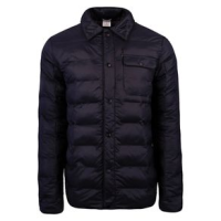 Boulder Gear Woodland Shirt Jacket - Men's Black L