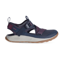 Chaco Chaco Odyssey Vegan Sport Sandal - Women's Navy 11 Regular