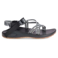 Chaco Z/Cloud X Sandal - Women's Panel Black 11 REGULAR