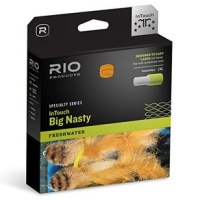RIO InTouch Big Nasty Fly Fishing Line WF5F