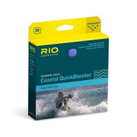RIO Coastal Quickshooter Fly Fishing Line WF8I