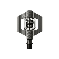 Crank Brothers Candy Bike Pedal CHARCOAL PAIR