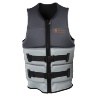 Radar Surface CGA Life Vest - 2022 Slate Grey / Cool Grey 2XL