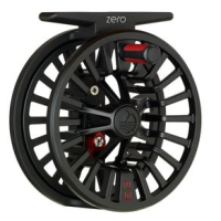 Redington Zero Fly Reel BLACK 4-5 Weight