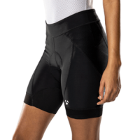 Bontrager Meraj Cycling Short - Women's Black M