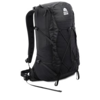 Granite Gear Dagger Backpack - 22L BLACK 22L