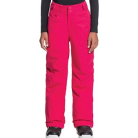 Roxy Backyard Snow Pant - Girls' Jazzy 10M